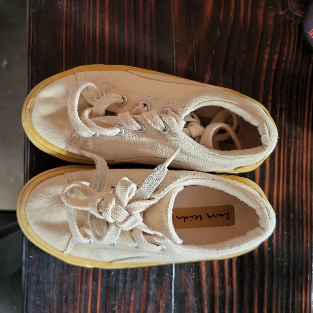 Toddler girl shoes